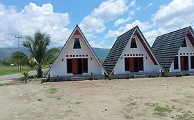 Penginapan & Homestay Geopark Ciletuh